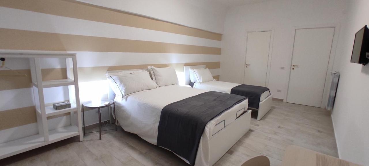 Fifth Floor Bed & Breakfast Napoli