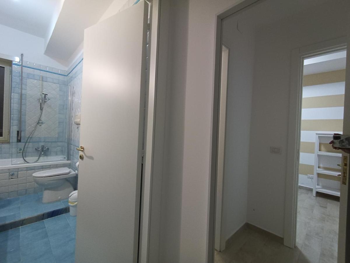 Bed & Breakfast Fifth Floor Napoli